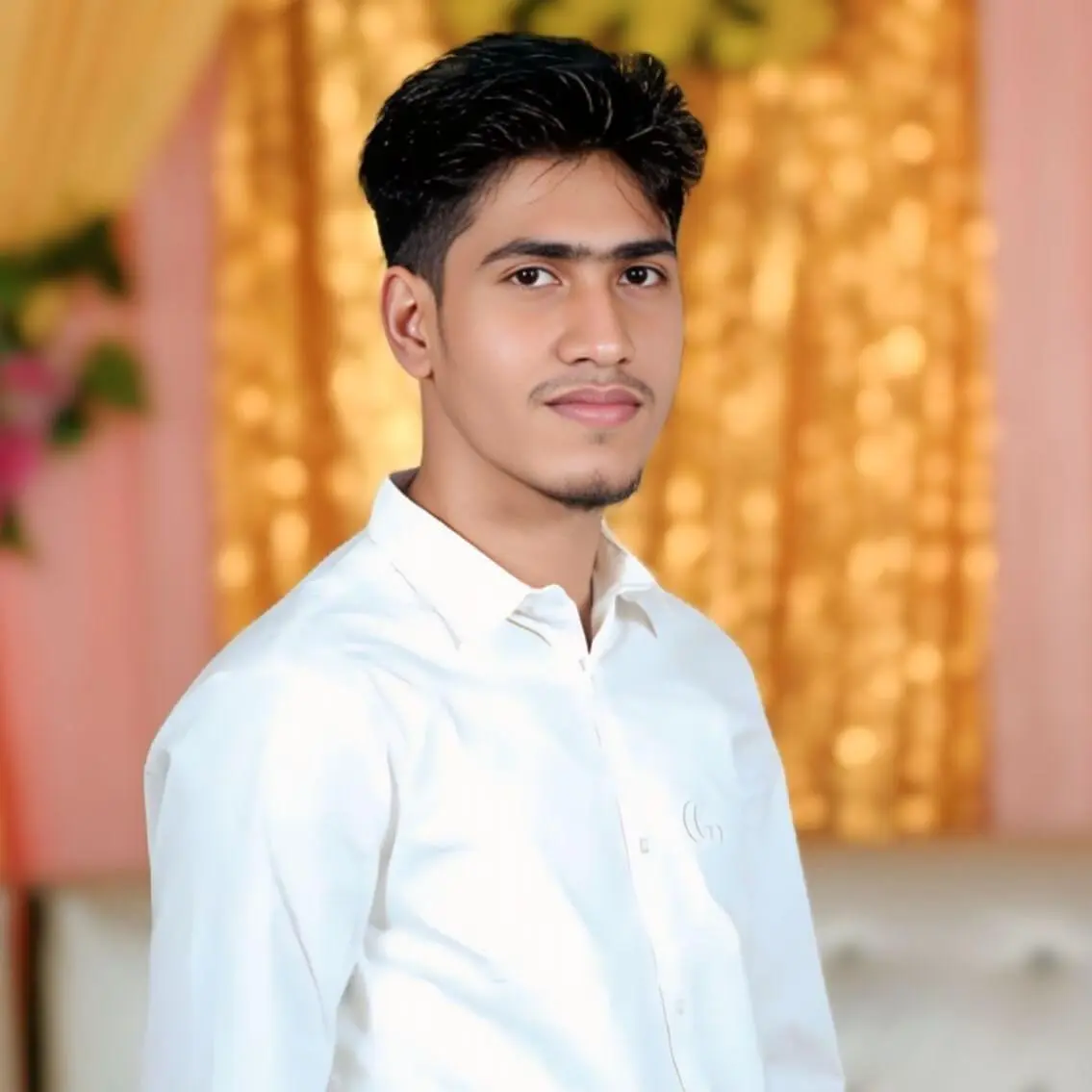 Mustafa Rahman